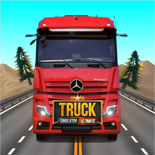 Truck Simulator Ultimate info table Picture for PC