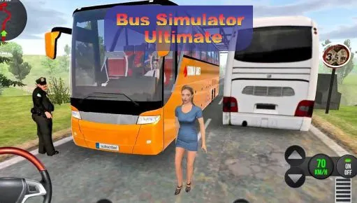 bus simulator ultimate screenplay image