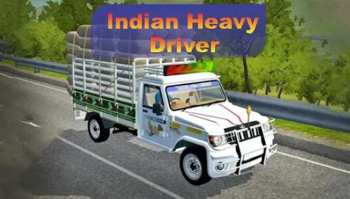 Indian heavy drivers screenplay image