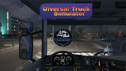 universal truck simulator screenplay image
